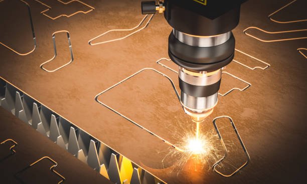 CNC Plasma cutting accuracy