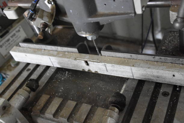 Custom milling mistakes