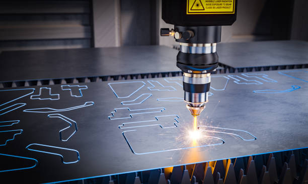 metals for fabrication